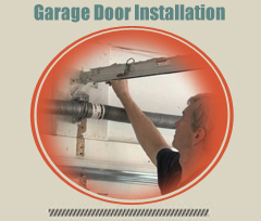Garage Door Installation