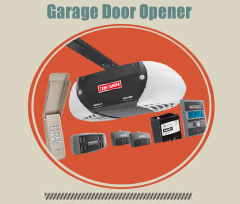 Garage Door Opener